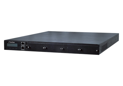 UserGate E1000 – E3000 UserGate E1000 – E3000