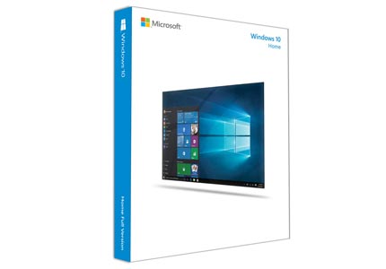 Windows 10 Домашняя Windows 10 Домашняя