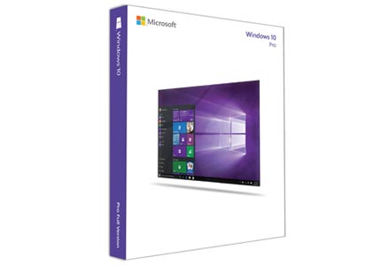 Windows OEM 10 Professional Windows OEM 10 Professional