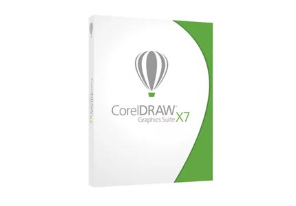 CorelDRAW Graphics Suite X7 Single User License EN/RU CorelDRAW Graphics Suite X7 Single User License EN/RU