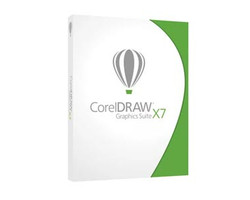 CorelDRAW Graphics Suite X7 Single User License EN/RU