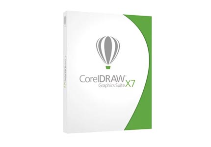 CorelDRAW Graphics Suite X7 Education Lic (Single User)