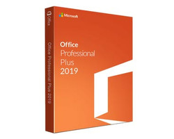Microsoft Office Professional Plus 2019. Бессрочная лицензия CSP