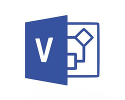 Microsoft Visio Standard 2019. Бессрочная лицензия CSP
