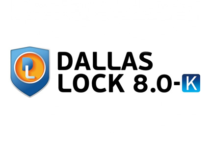 Dallas Lock 8.0-K Dallas Lock 8.0-K