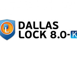 Сервер безопасности для Dallas Lock 8.0-K